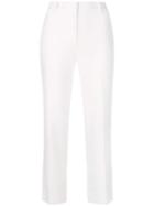 Diane Von Furstenberg Tami Trousers - White