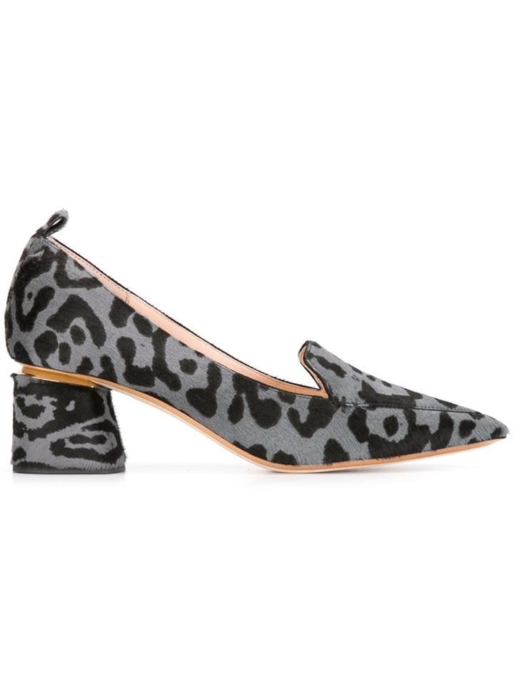 Nicholas Kirkwood 55mm 'beya' Pumps