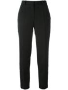 Paul Smith Spotted Trousers - Pink & Purple