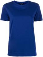 Sofie D'hoore Basic T-shirt - Blue