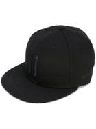 11 By Boris Bidjan Saberi 59 Fifty Cap - Black
