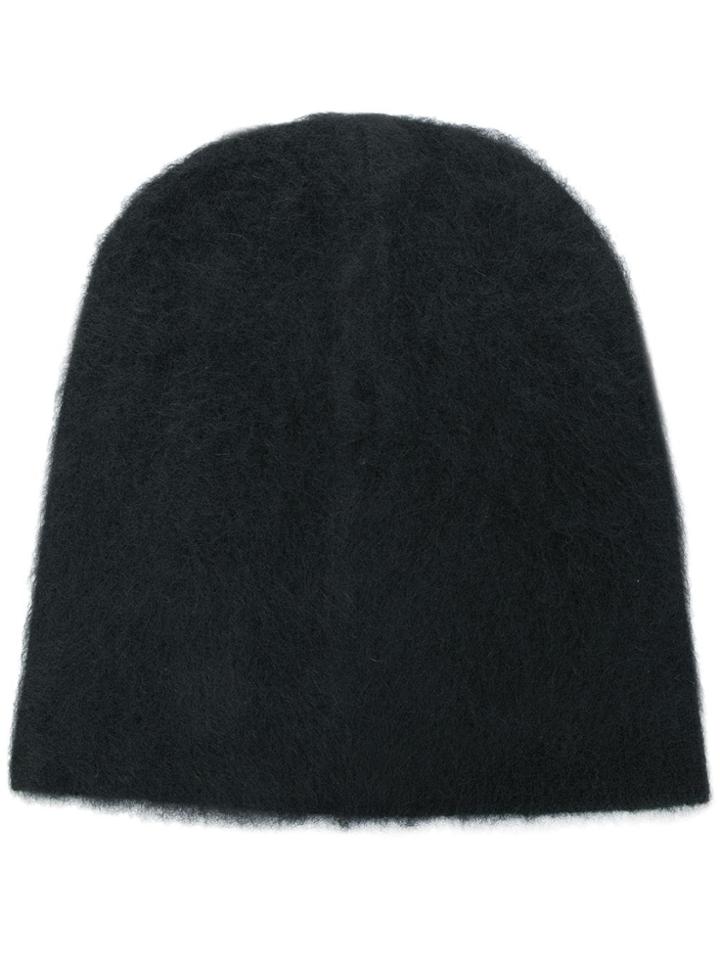 Laneus Beanie Hat - Black