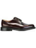 Church's Classic Derbies