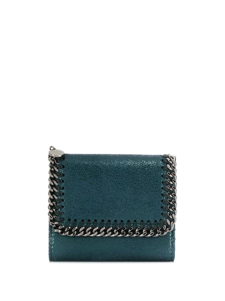 Stella Mccartney Stella Mccartney 431000w9056 3002 Bottle Green