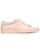 Koio Capri Fiore Sneakers - Pink