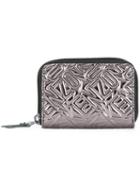 Kenzo 'flying Lotus' Purse