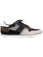 Ps Paul Smith Vinni Sneakers - Grey