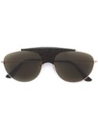 Retrosuperfuture 'lèon Belloccio' Sunglasses