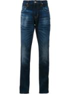 Hudson 'blake' Jeans, Men's, Size: 34, Blue, Cotton
