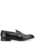 Church's Monk-buckle Loafers - Black