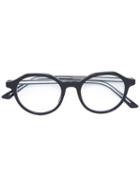 Dior Eyewear 'montaigne 38' Glasses, Black, Acetate