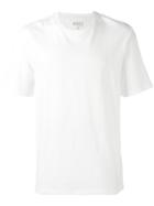 Maison Margiela - Replica Patch T-shirt - Men - Cotton - 48, White, Cotton