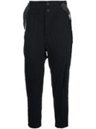 Lost & Found Ria Dunn Harness Tapered Trousers