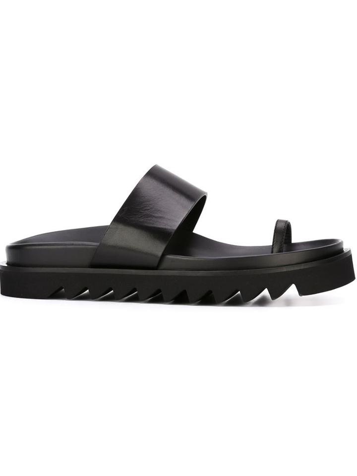 A.f.vandevorst 'x3701' Sandals