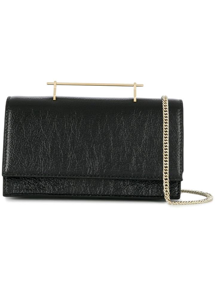 M2malletier Alexia Single Bag - Black