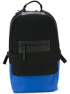 Y-3 Qasa H Backpack, Black, Neoprene