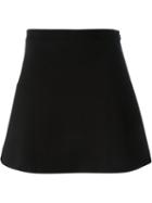 Michael Michael Kors Panel Skirt