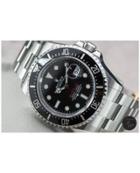 Fashion Concierge Vip Rolex Sea Dweller Red Writing Watch 14794 -