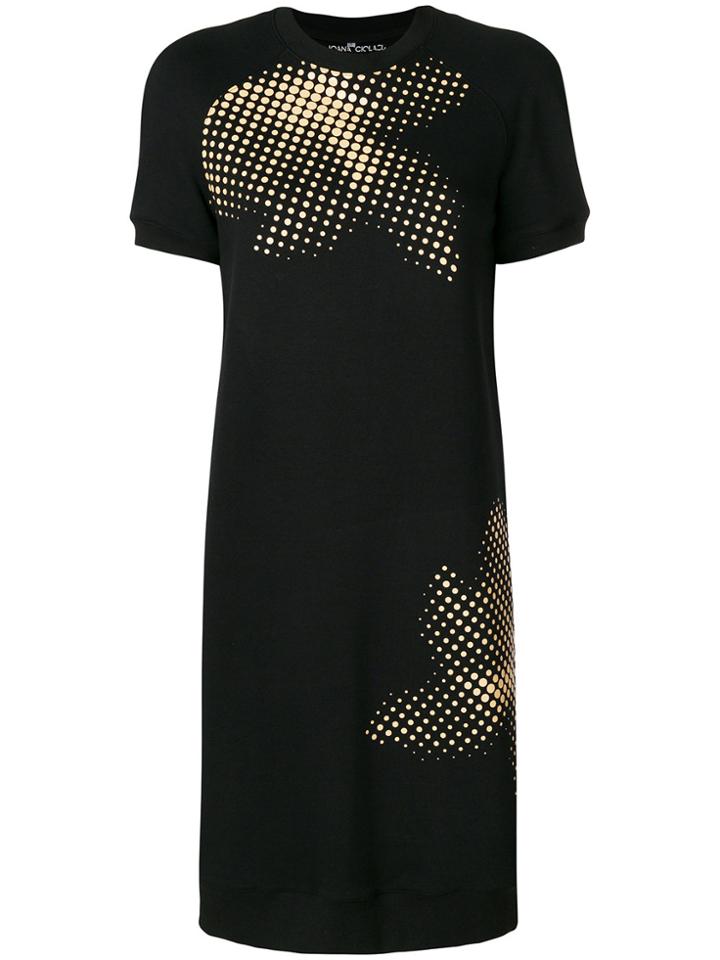 Ioana Ciolacu Loose Fit Dress - Black