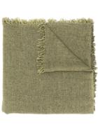 Faliero Sarti Chiara Scarf - Green