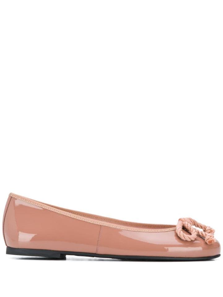 Pretty Ballerinas - Neutrals
