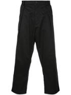 Zambesi Copenhagen Trousers - Black