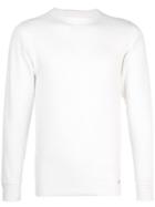 Supreme Hanes Thermal T-shirt - White