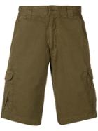 Woolrich Classic Cargo Shorts - Green