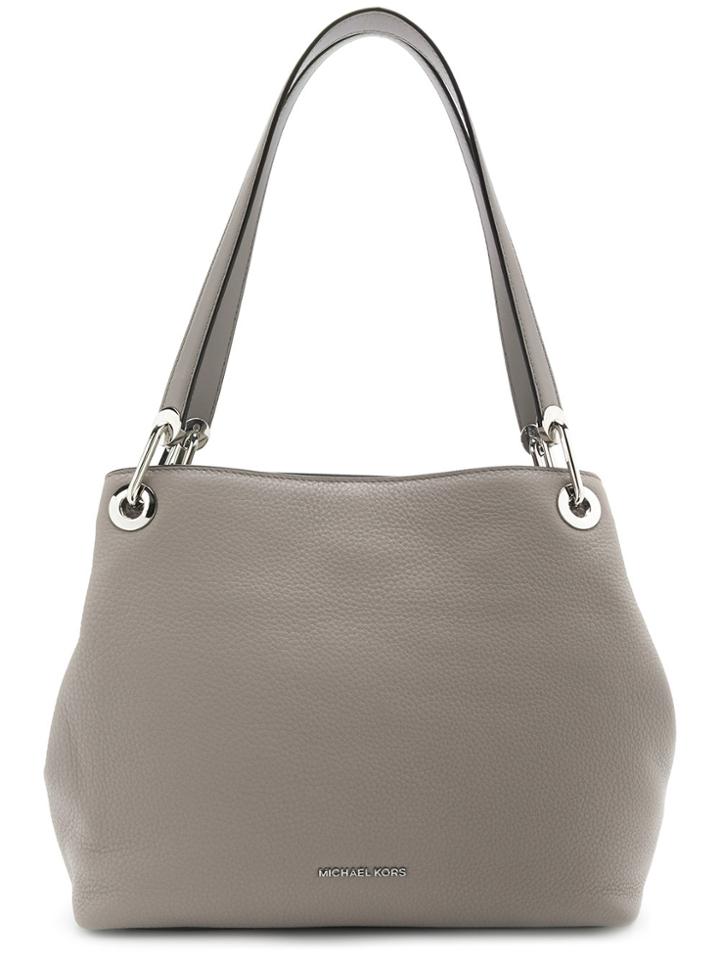Michael Michael Kors Raven Tote - Grey