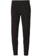 Tory Burch Classic Straight Trousers