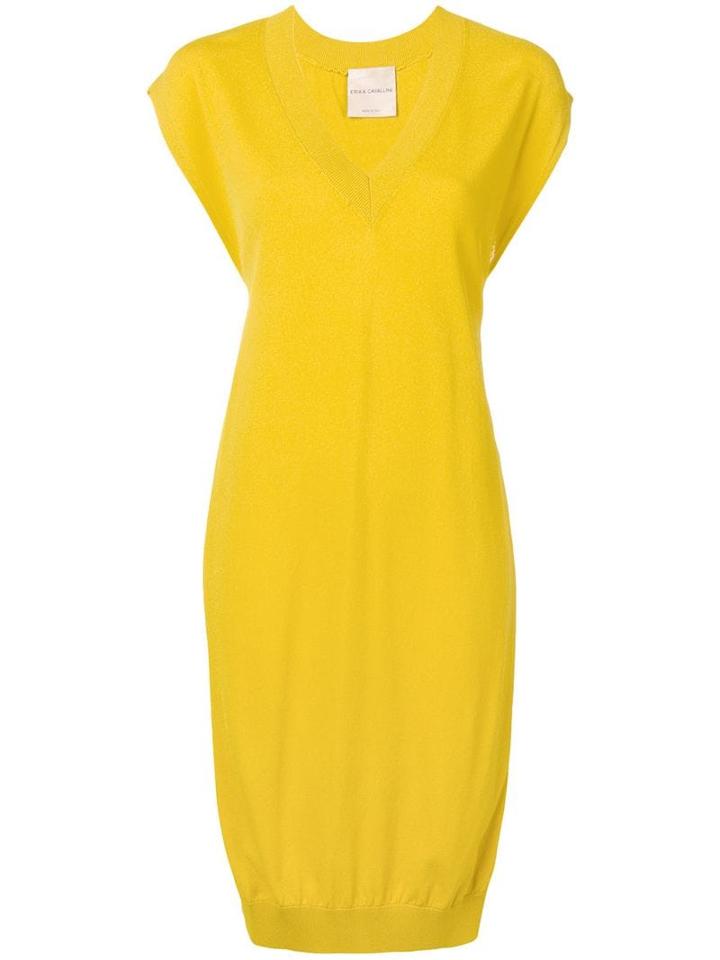 Erika Cavallini - Yellow