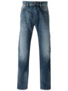 Diesel 'buster 0853s' Jeans, Men's, Size: 31/32, Blue, Cotton