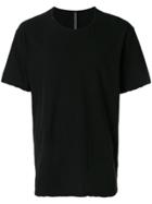 Attachment Boxy T-shirt - Black
