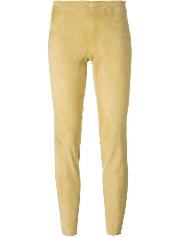 Stouls 'jacky' Leggings - Nude & Neutrals