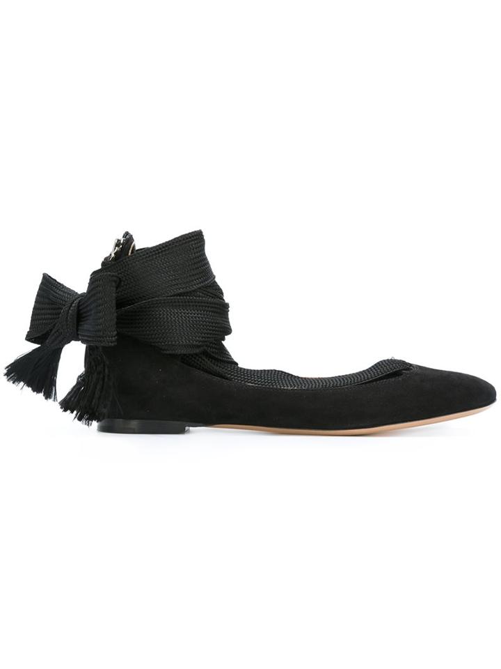 Chloé 'harper' Ballerinas