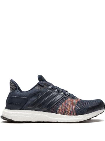 Adidas Ultra Boost St Ltd Sneakers - Blue