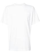 Sacai Classic Crew Neck T-shirt - White