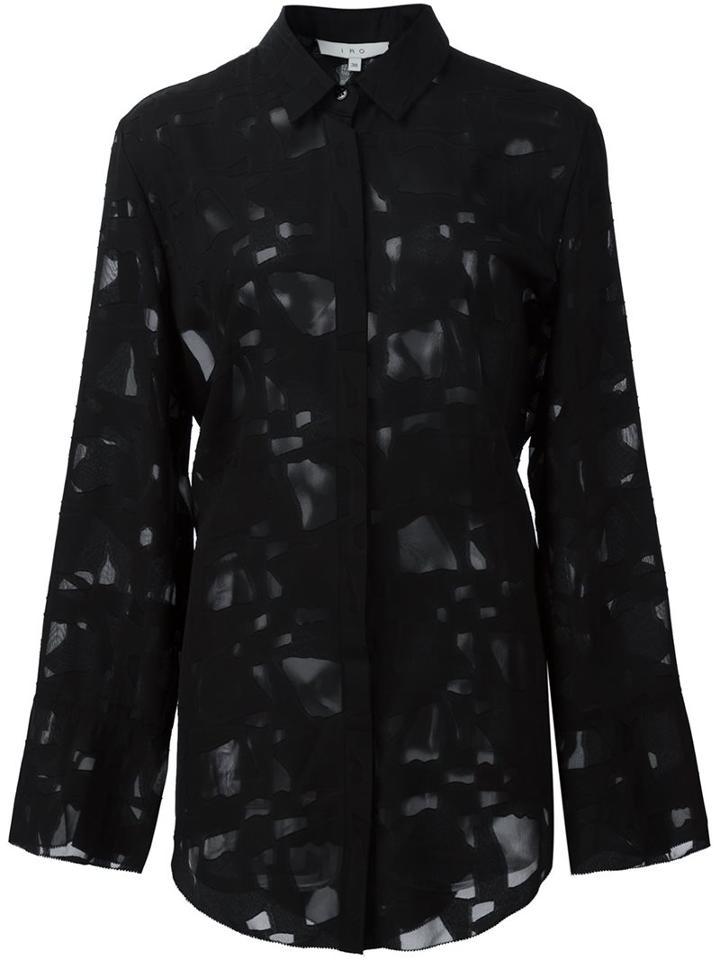 Iro 'larsey' Shirt