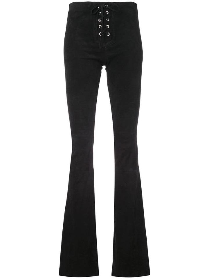 Alexis Upton Pants - Black