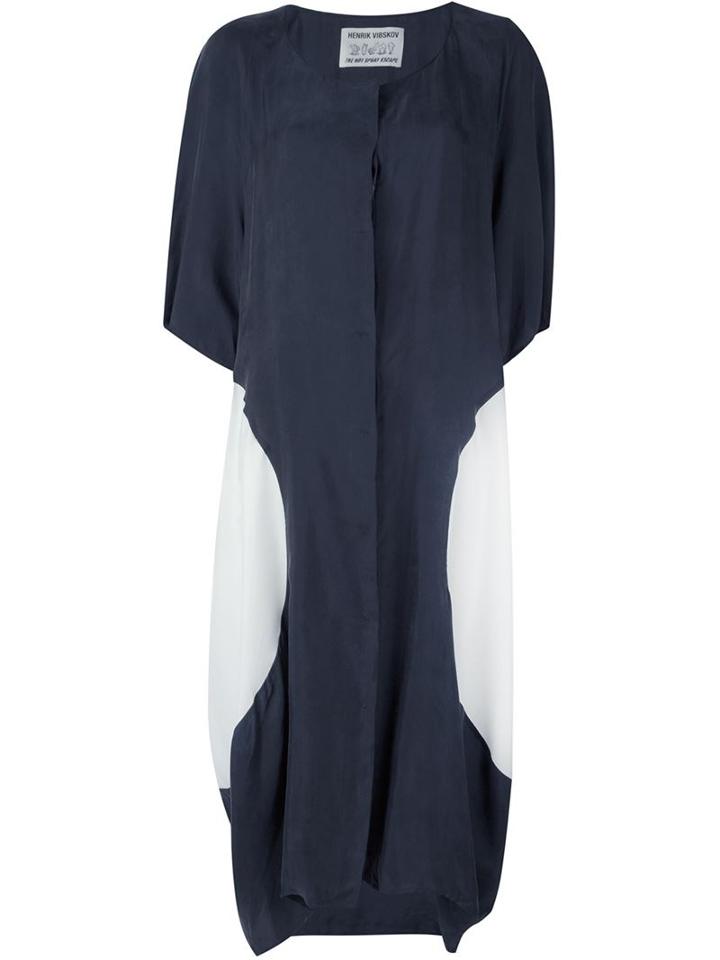 Henrik Vibskov 'full Moon' Dress