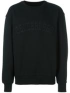 Plein Sport Baby Jogging Jacket - Black