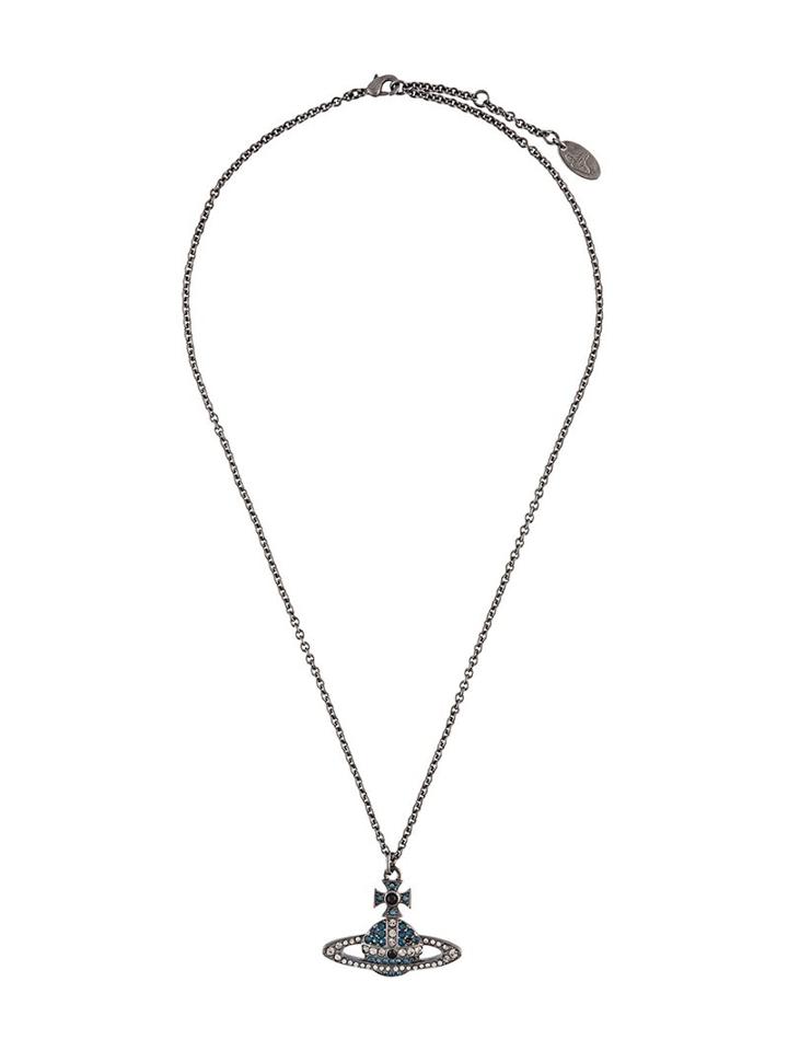 Vivienne Westwood 'kika' Pendant Necklace