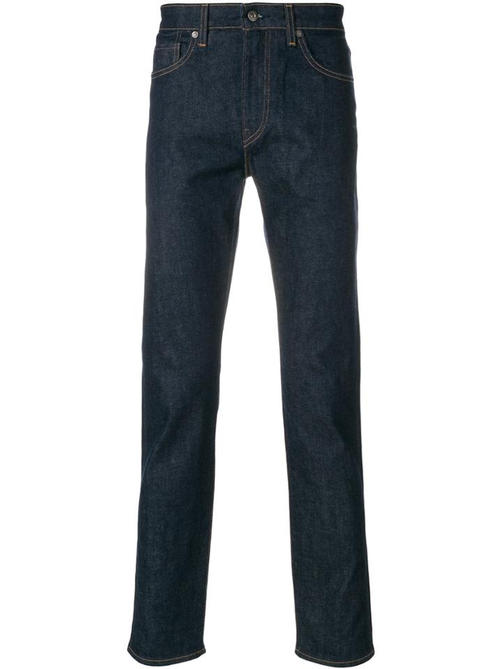 Levi's Resin Jeans - Blue
