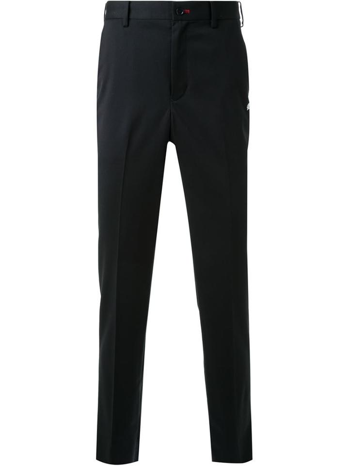 Loveless Pleated Tailored Trousers