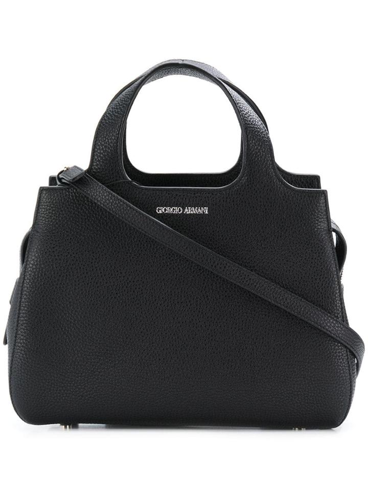 Giorgio Armani Small Tote - Unavailable
