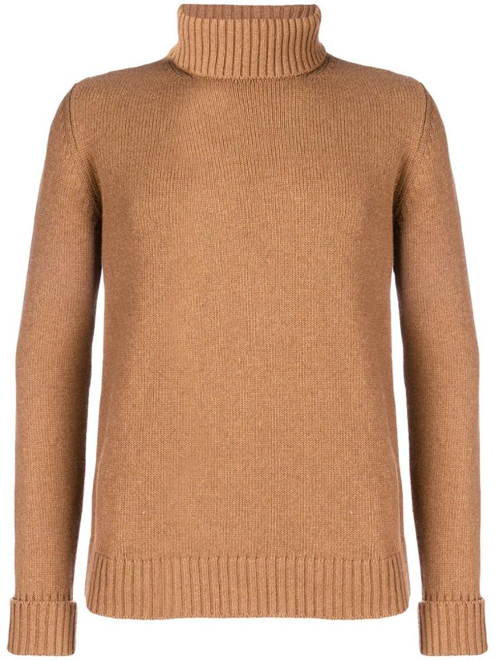 Fortela Dolcevitadrift - Brown