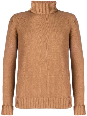 Fortela Dolcevitadrift - Brown