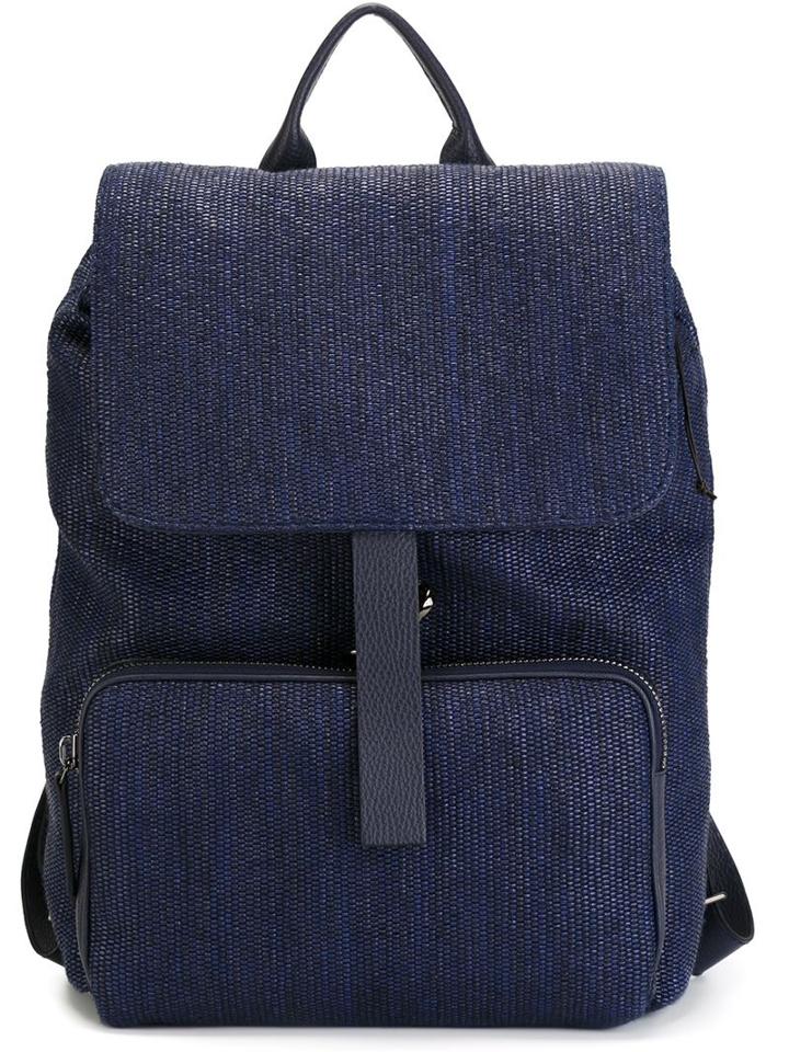 Zanellato 'ildo' Backpack