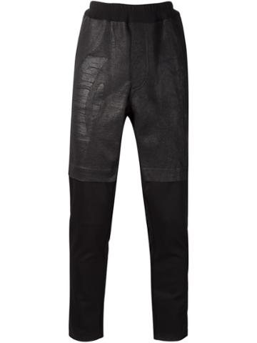 Longjourney Layered Trousers