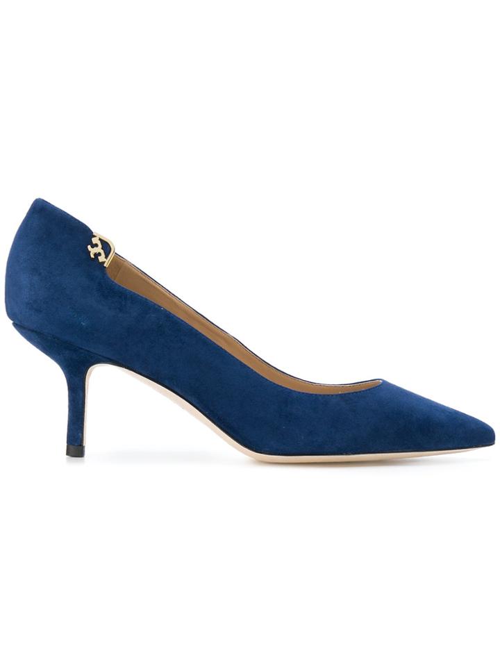 Tory Burch Elizabeth 65mm Pumps - Blue